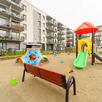 Kaya Apartament Comfort