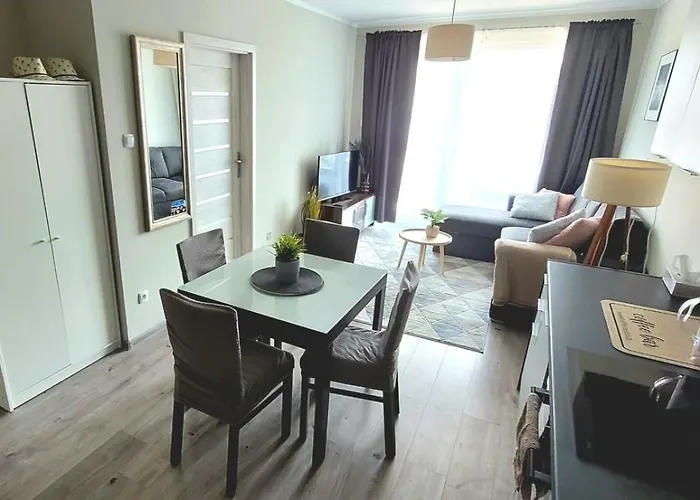 Kaya Apartament Comfort