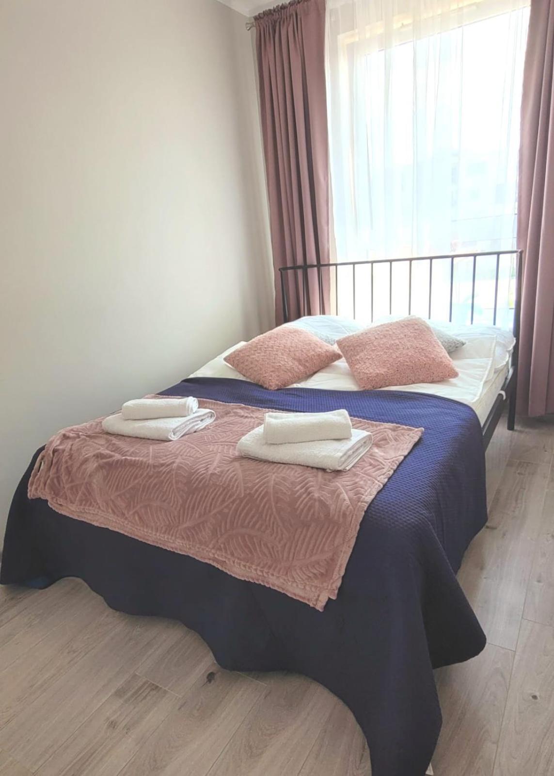 Apartment Kaya Comfort