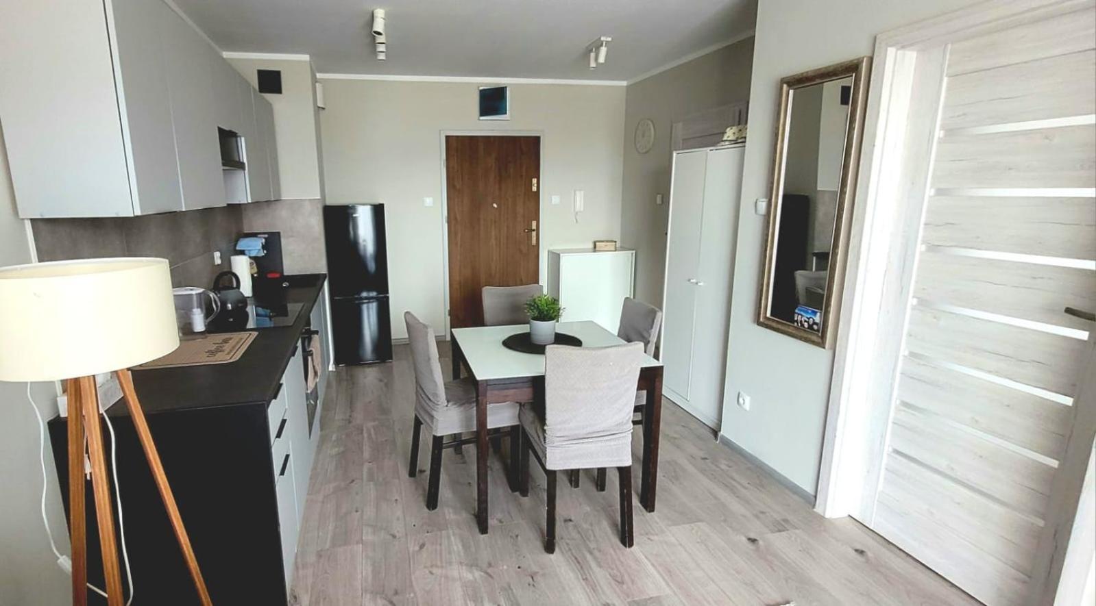Apartment Kaya Comfort *