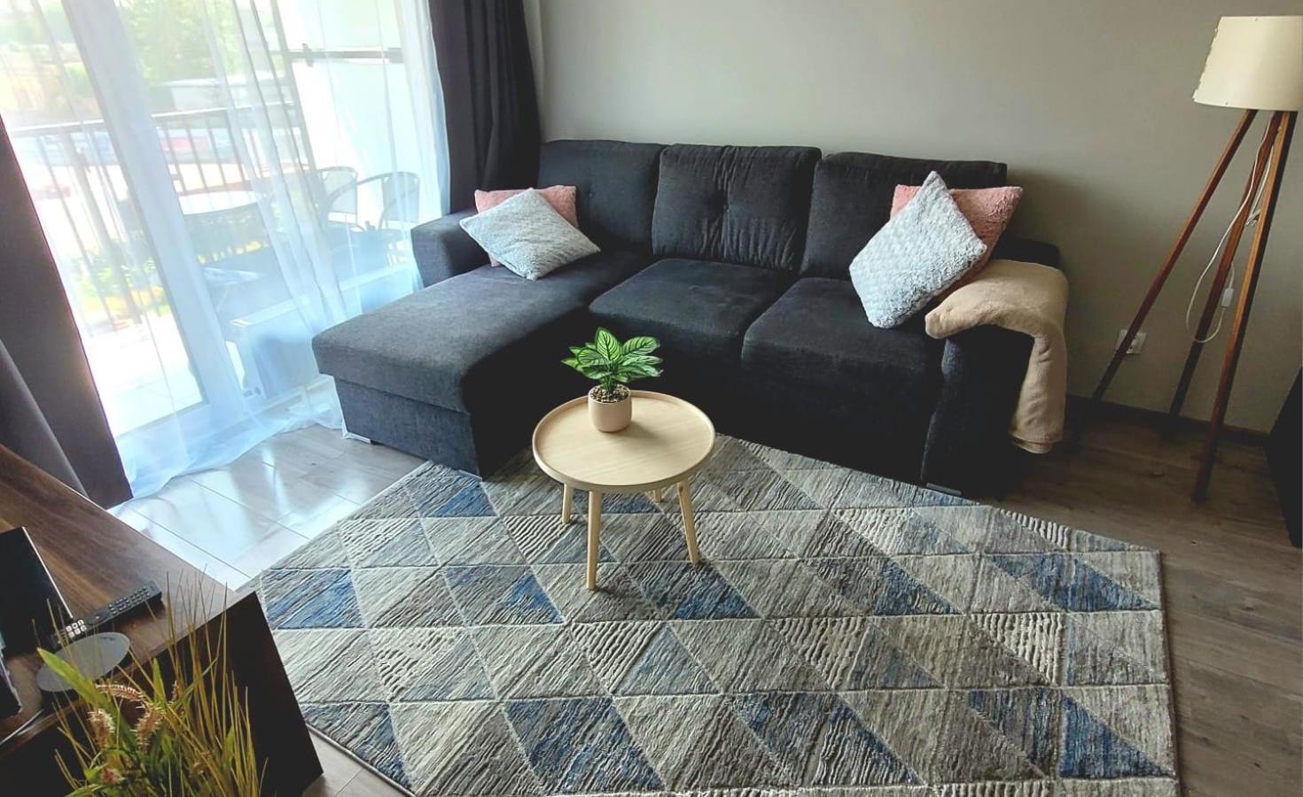 Apartment Kaya Comfort *